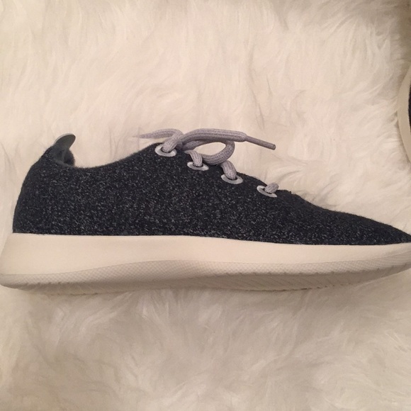 Allbirds Nordstrom exclusive wool runner - Picture 2 of 8